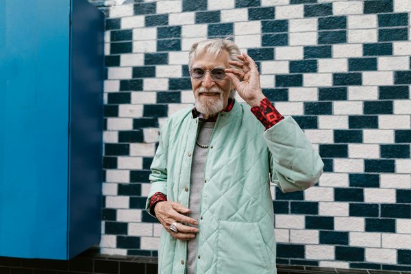 Les tendances mode actuelles pour homme