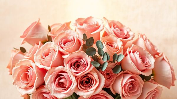 Découvrez les avantages des roses éternelles pour votre déco