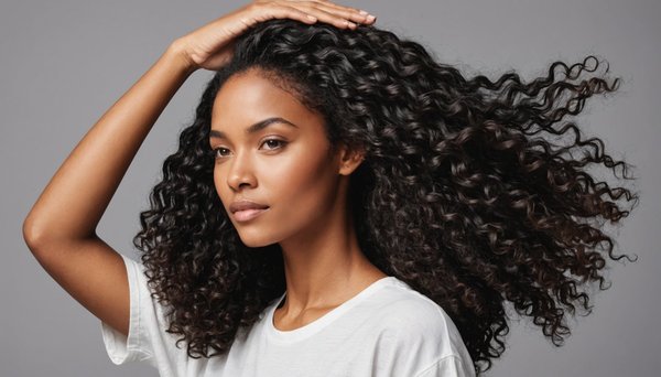 Les 10 shampoings naturels incontournables pour chaque type de cheveux