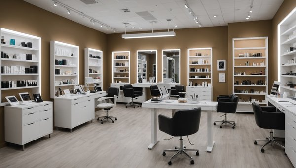 Les 10 trésors de beauté incontournables à découvrir en institut d'esthétique