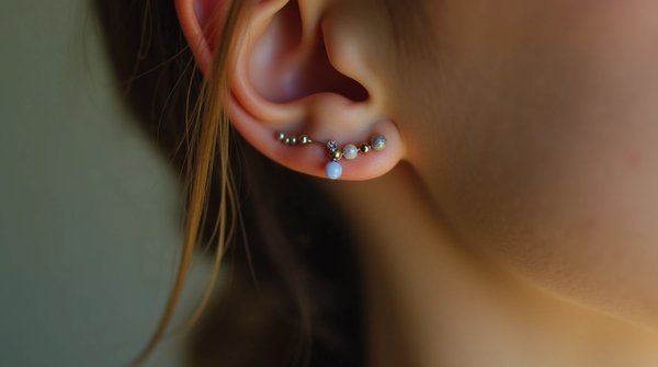 Tout ce que vous devez savoir sur le faux piercing