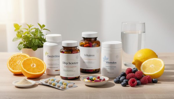 Les compléments alimentaires soin et bien-être : une solution adaptée à chaque besoin